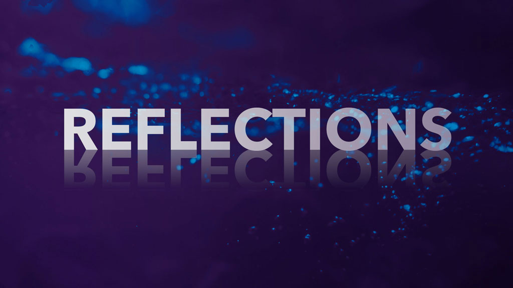 Reflections (Audio)